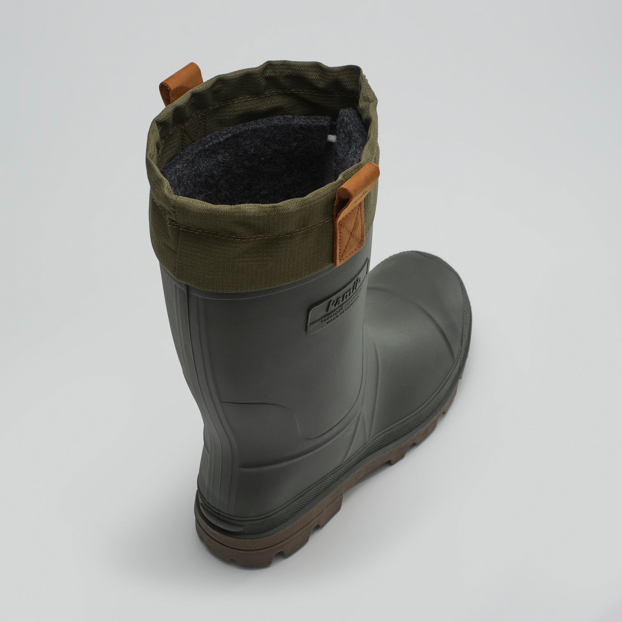 Tundra - Winter Boots - Men
