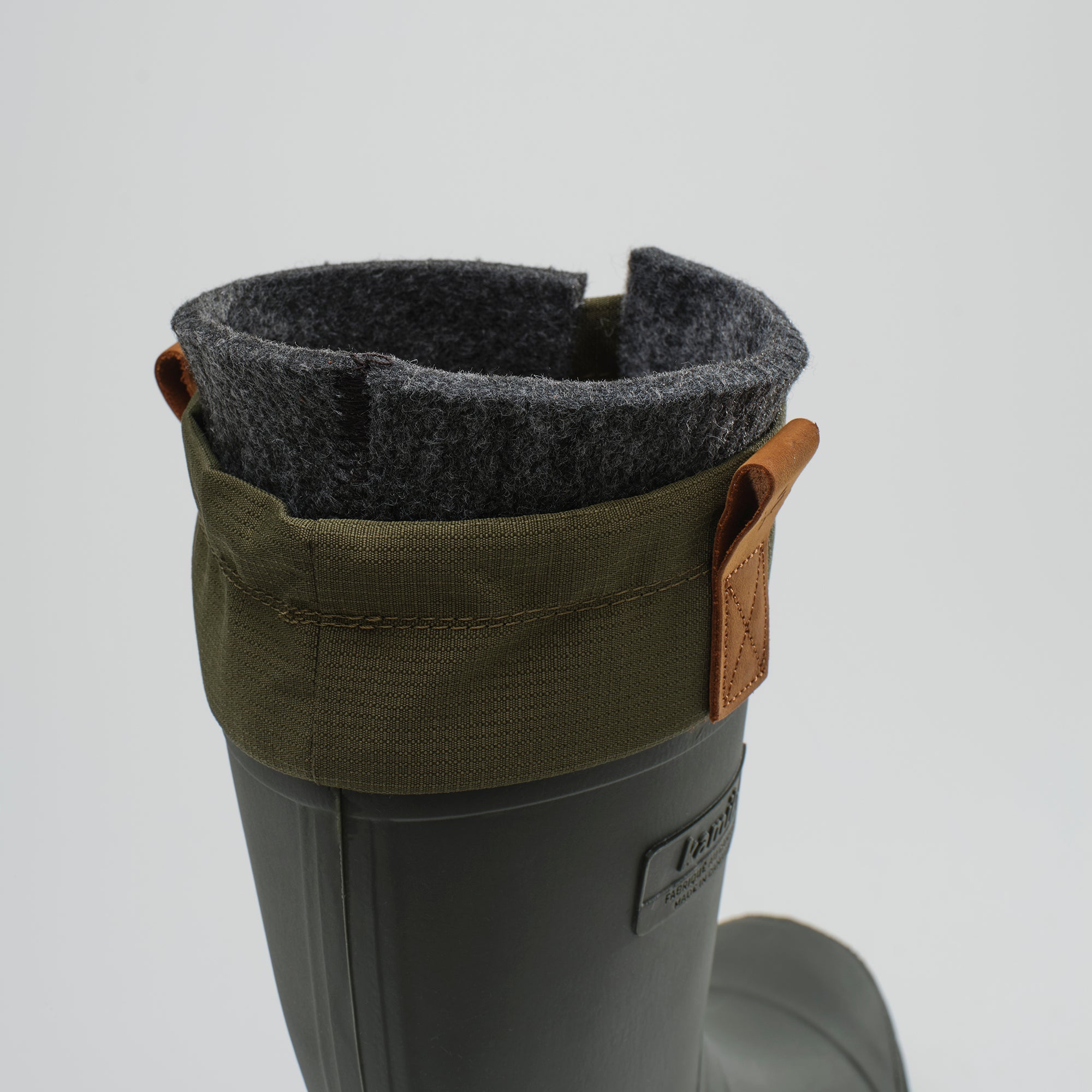 Tundra - Winter Boots - Men