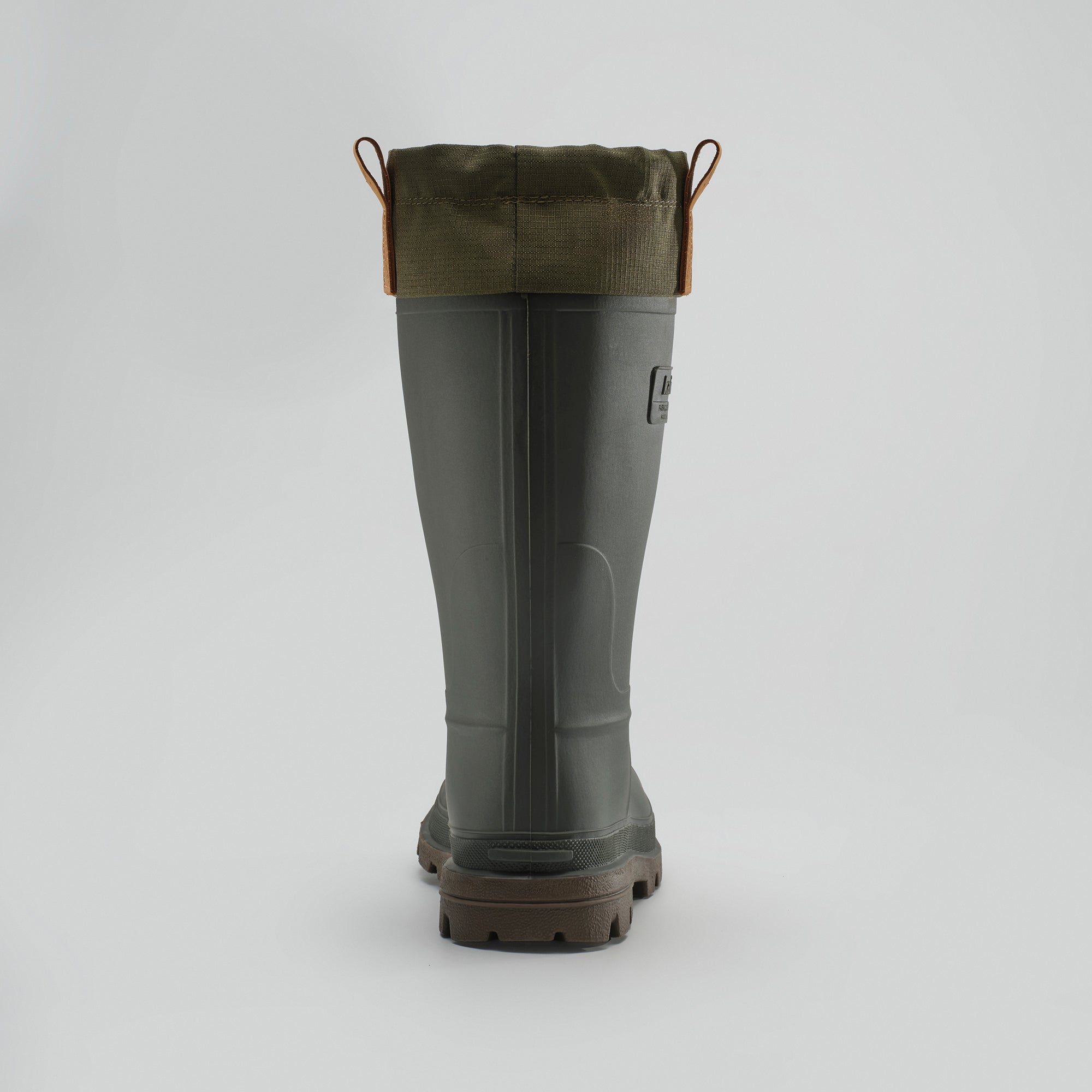 Tundra - Winter Boots - Men