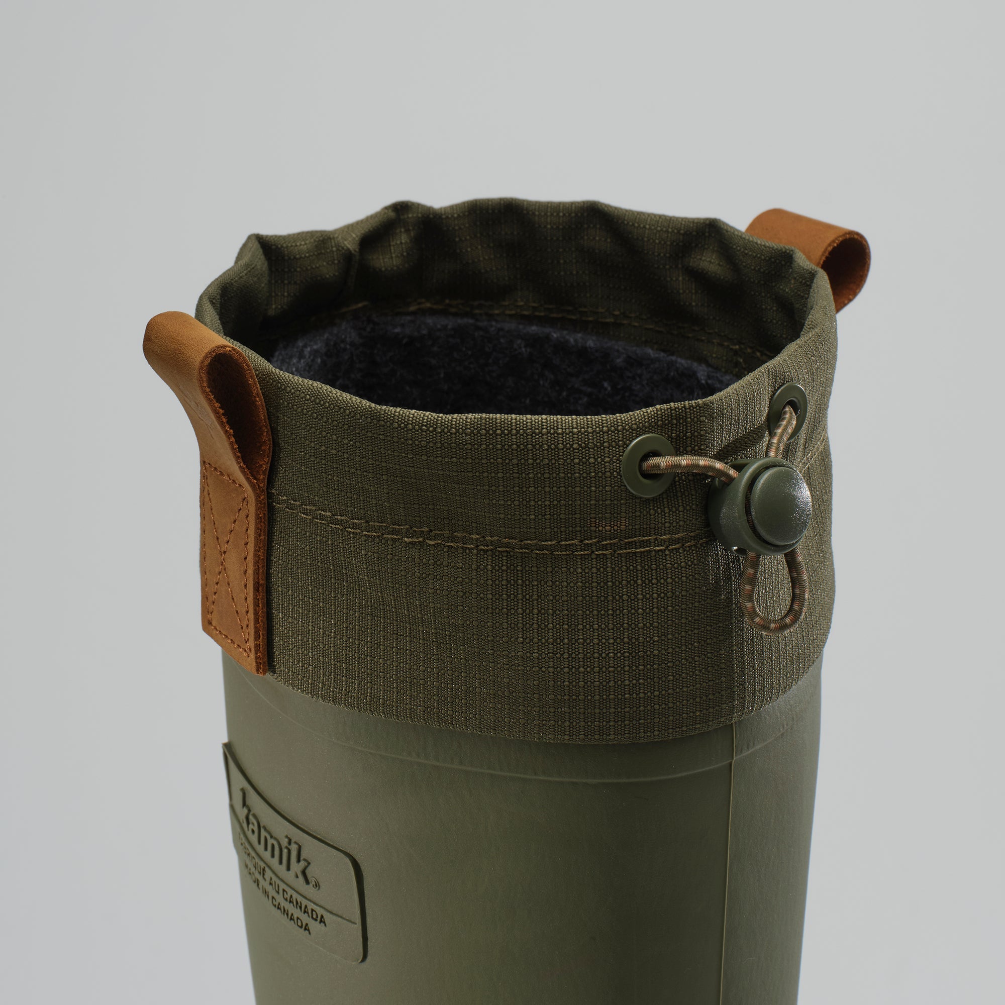 Tundra - Winter Boots - Men