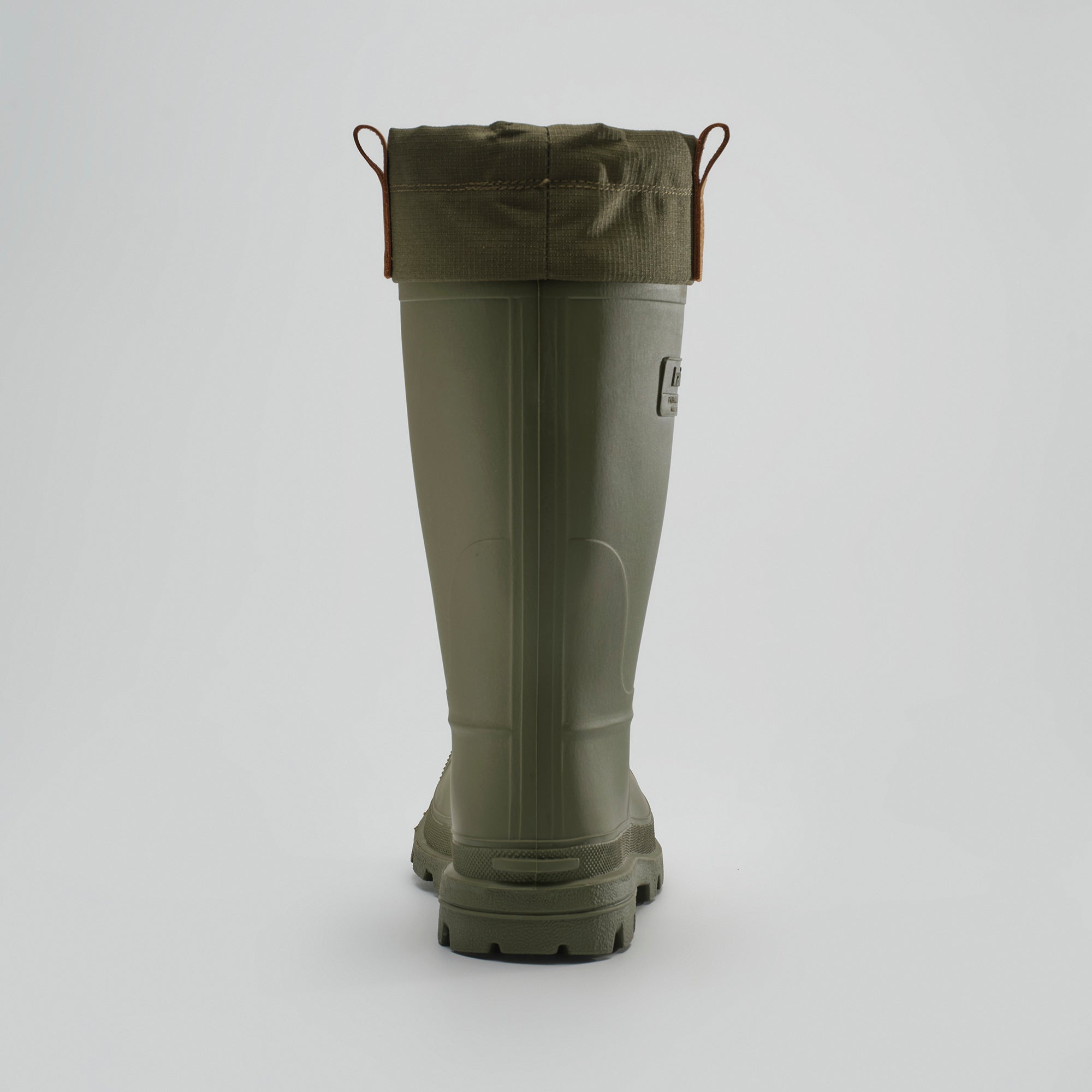 Tundra - Winter Boots - Men