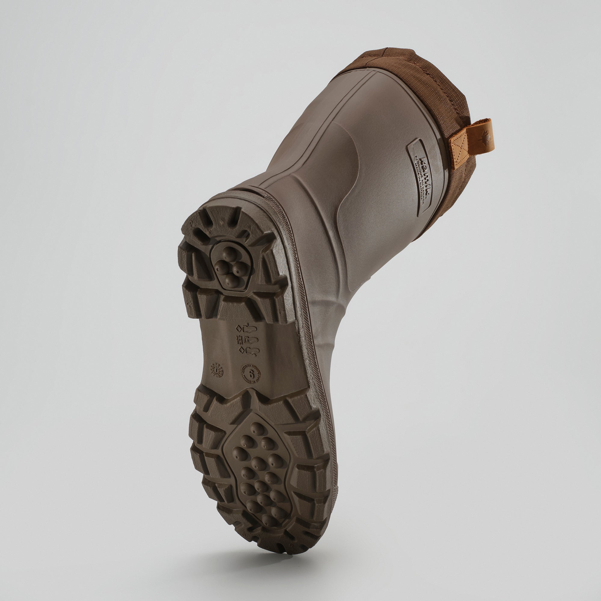 Tundra - Winter Boots - Women