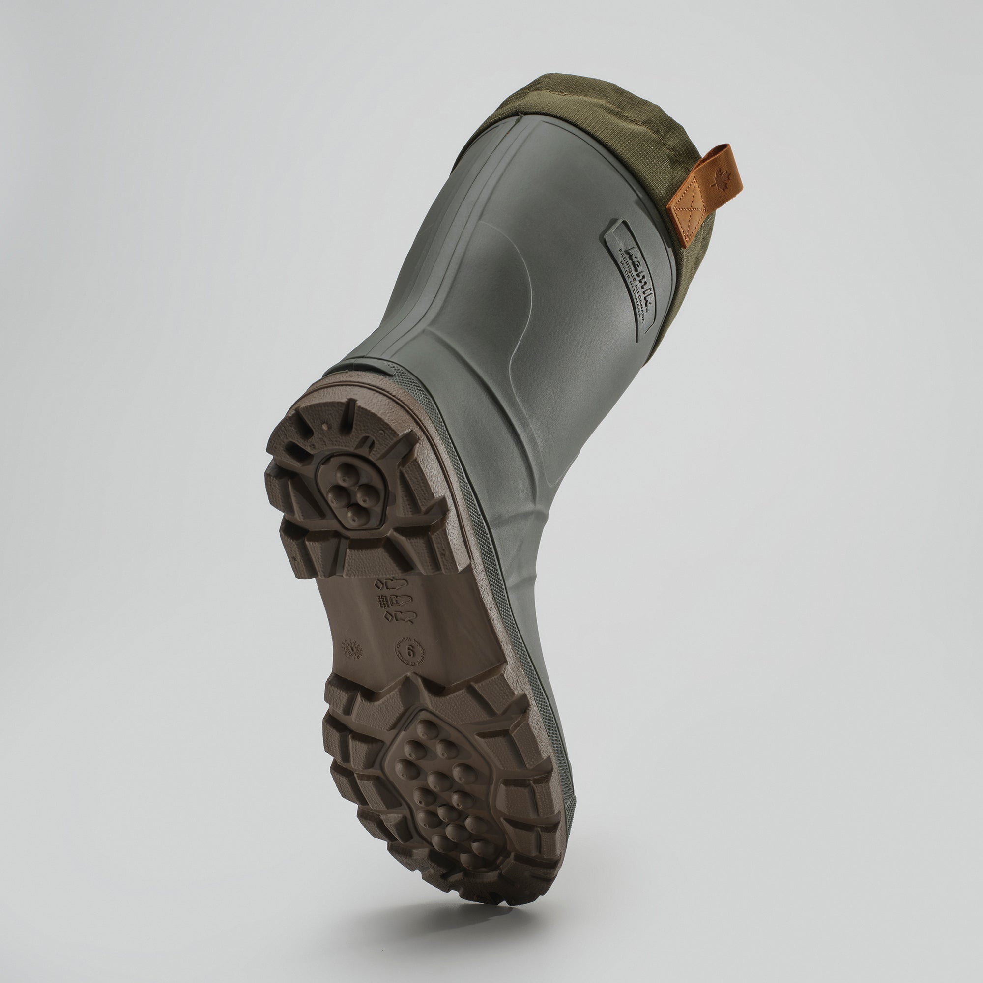 Tundra - Winter Boots - Women