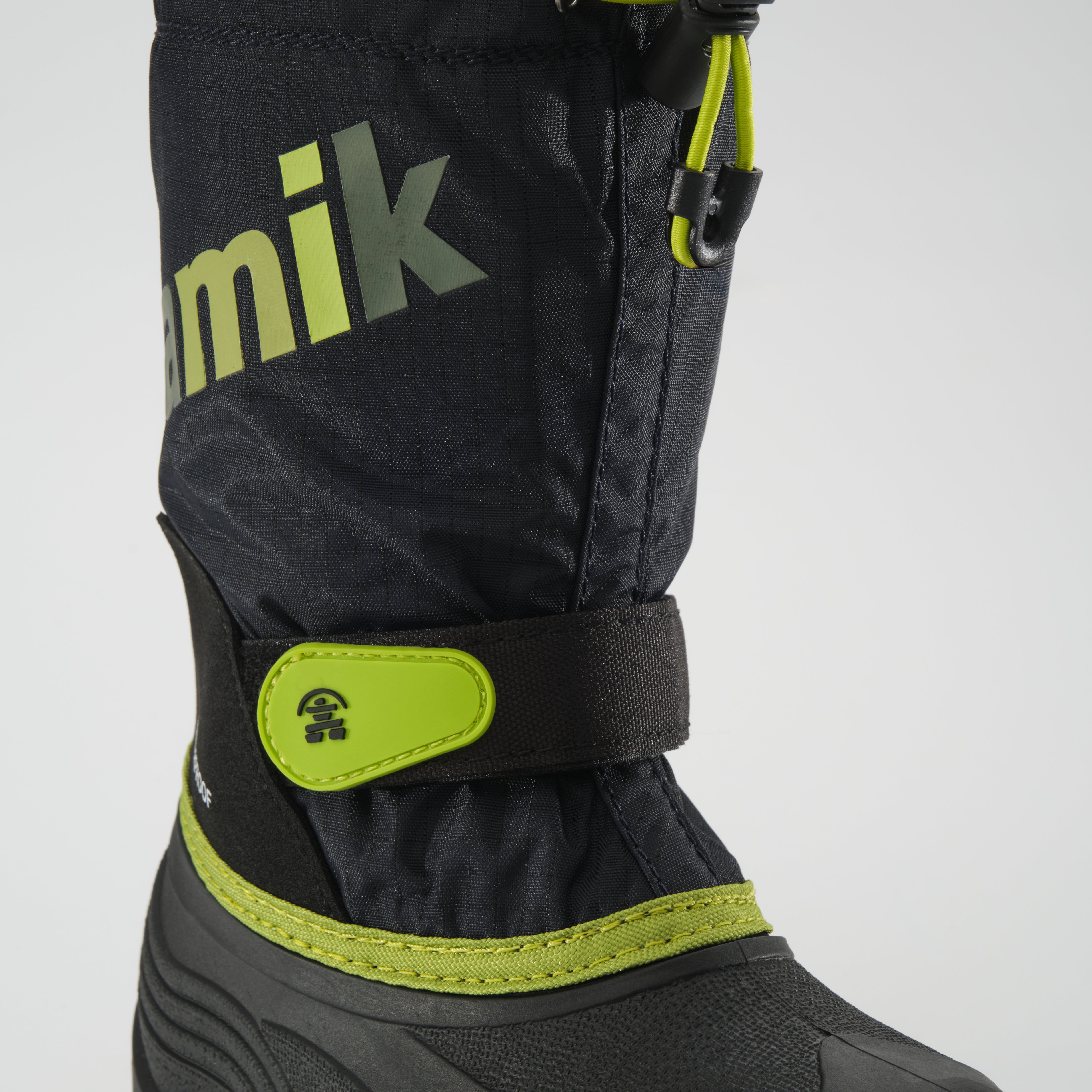 Waterbug 5 - Winter Boots - Kids