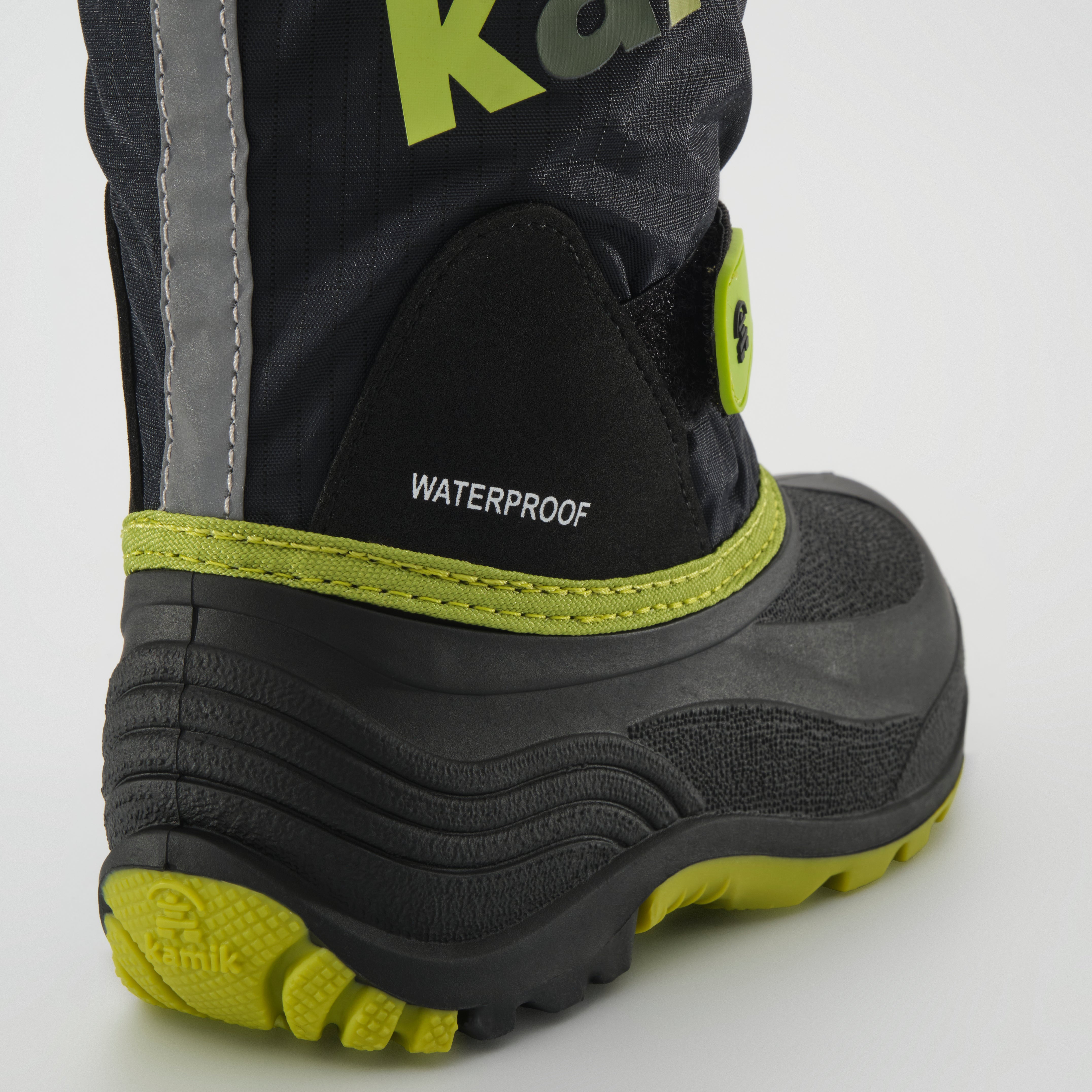 Waterbug 5 - Winter Boots - Kids