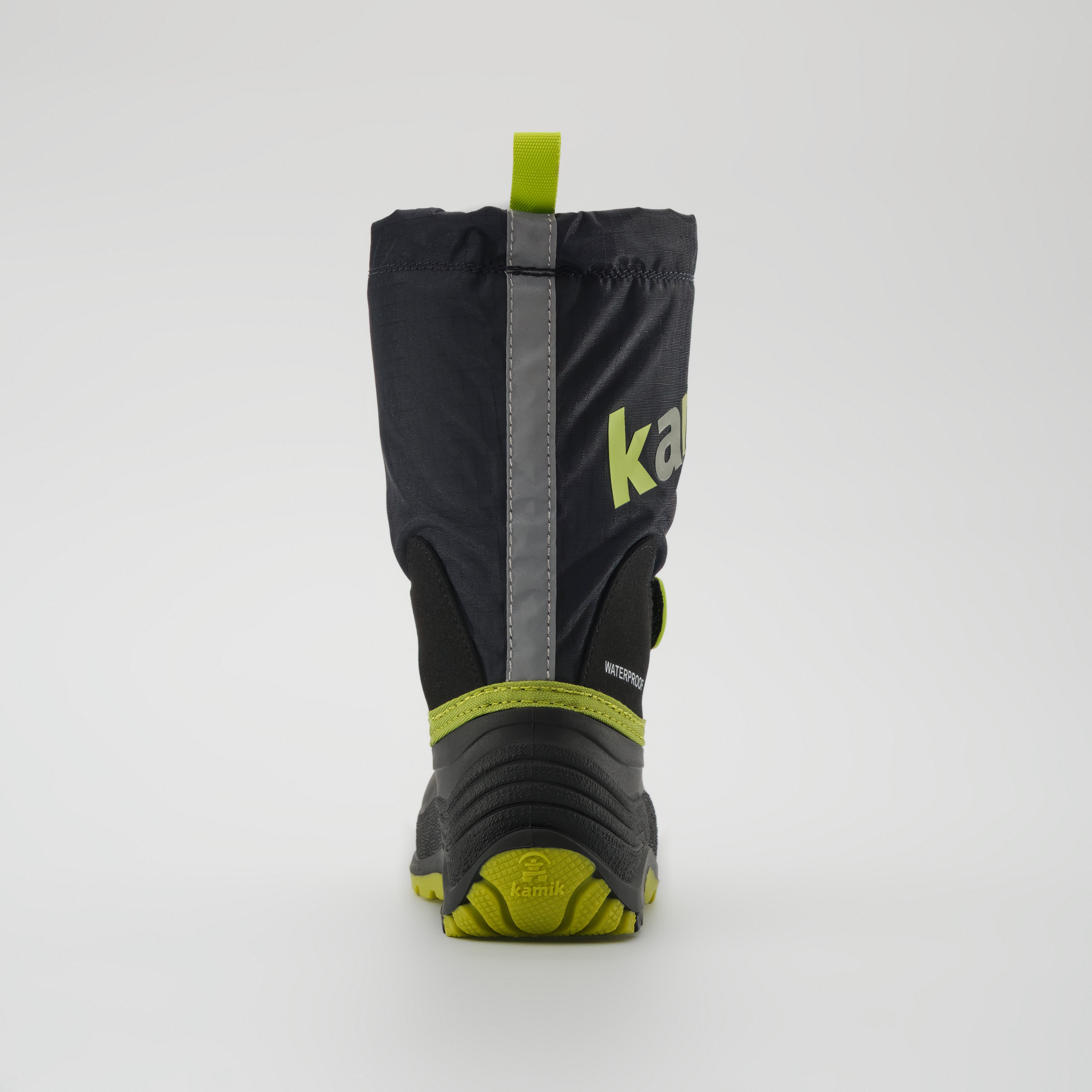 Waterbug 5 - Winter Boots - Kids