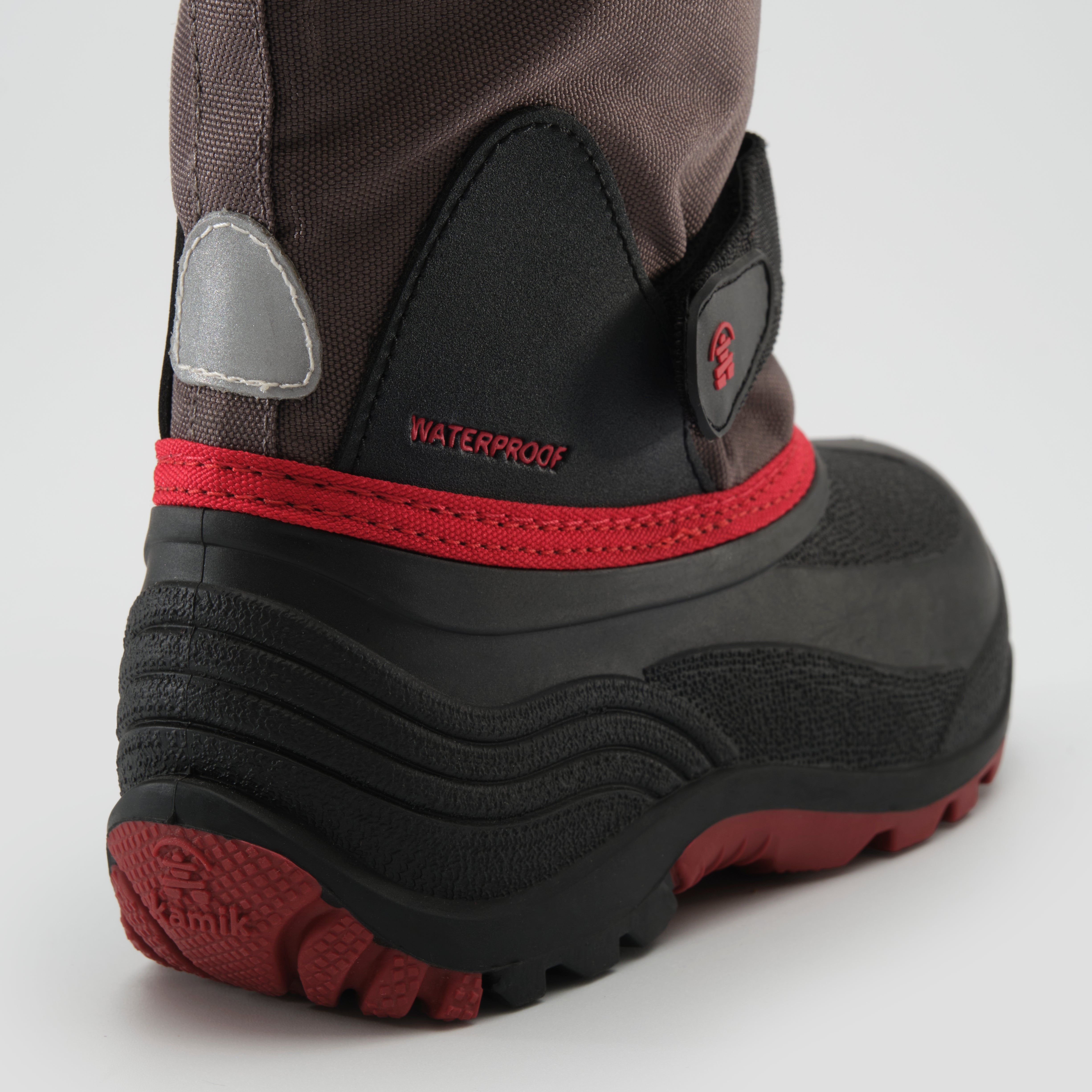 Waterbug 5 - Winter Boots - Kids