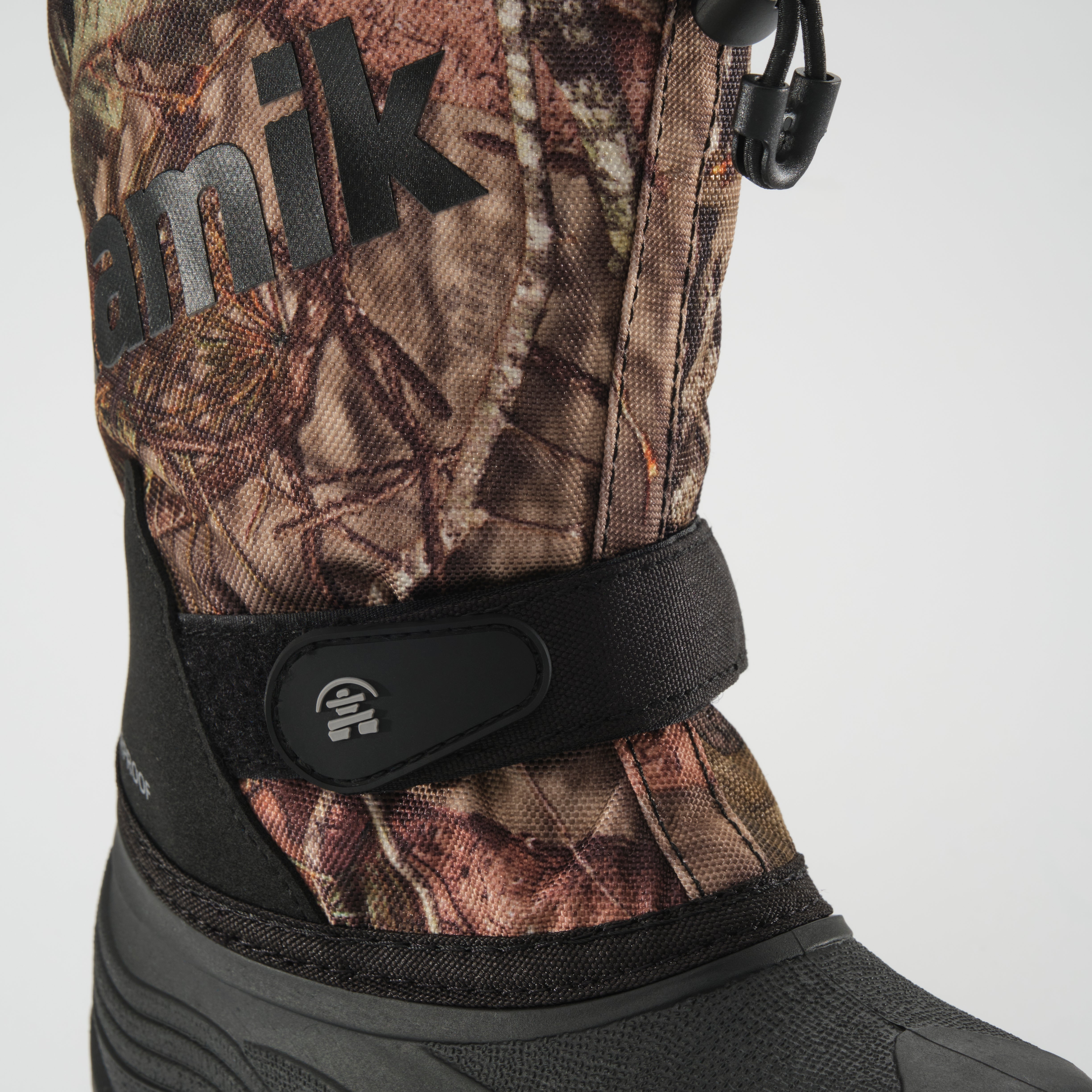 Waterbug 5 - Winter Boots - Kids
