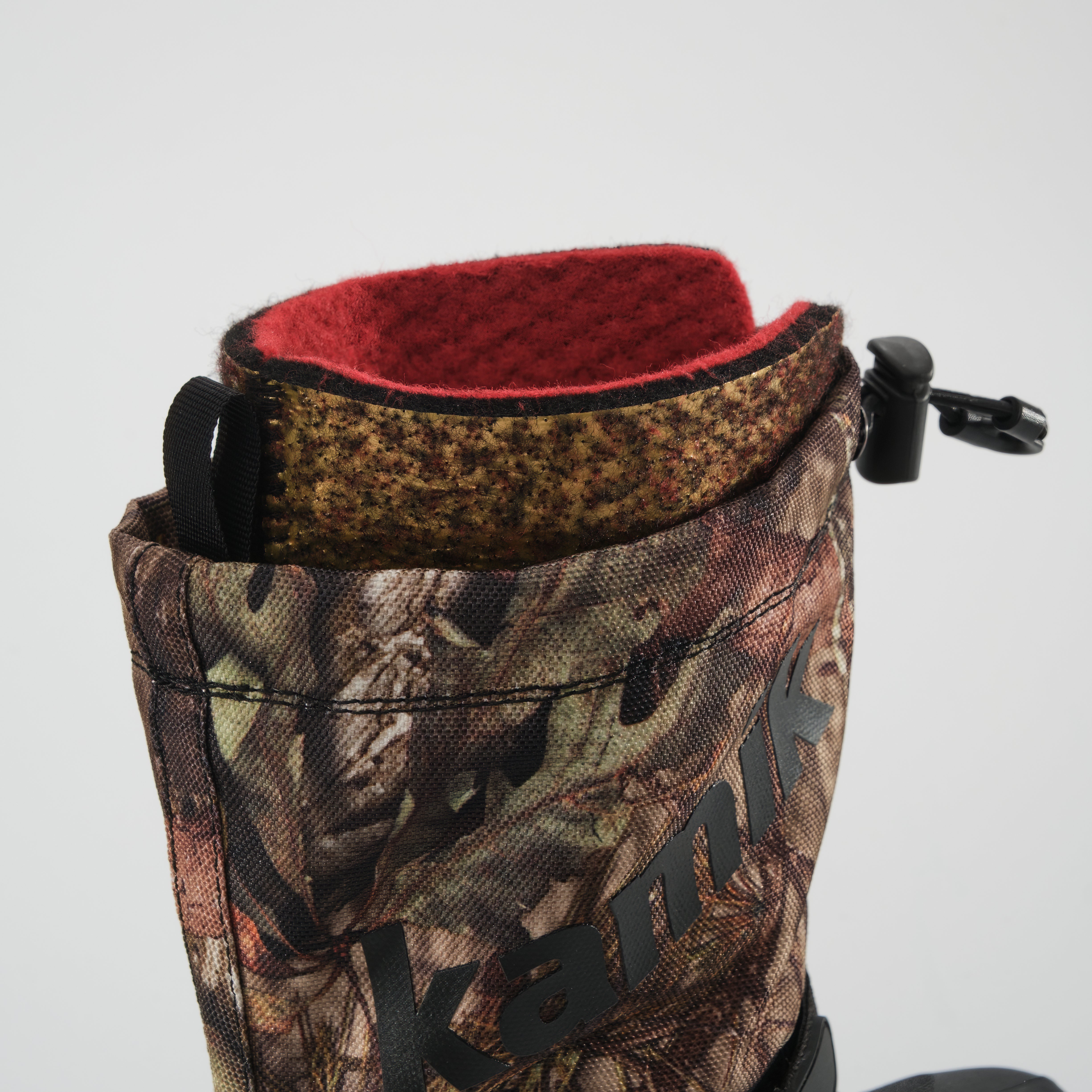 Waterbug 5 - Winter Boots - Kids