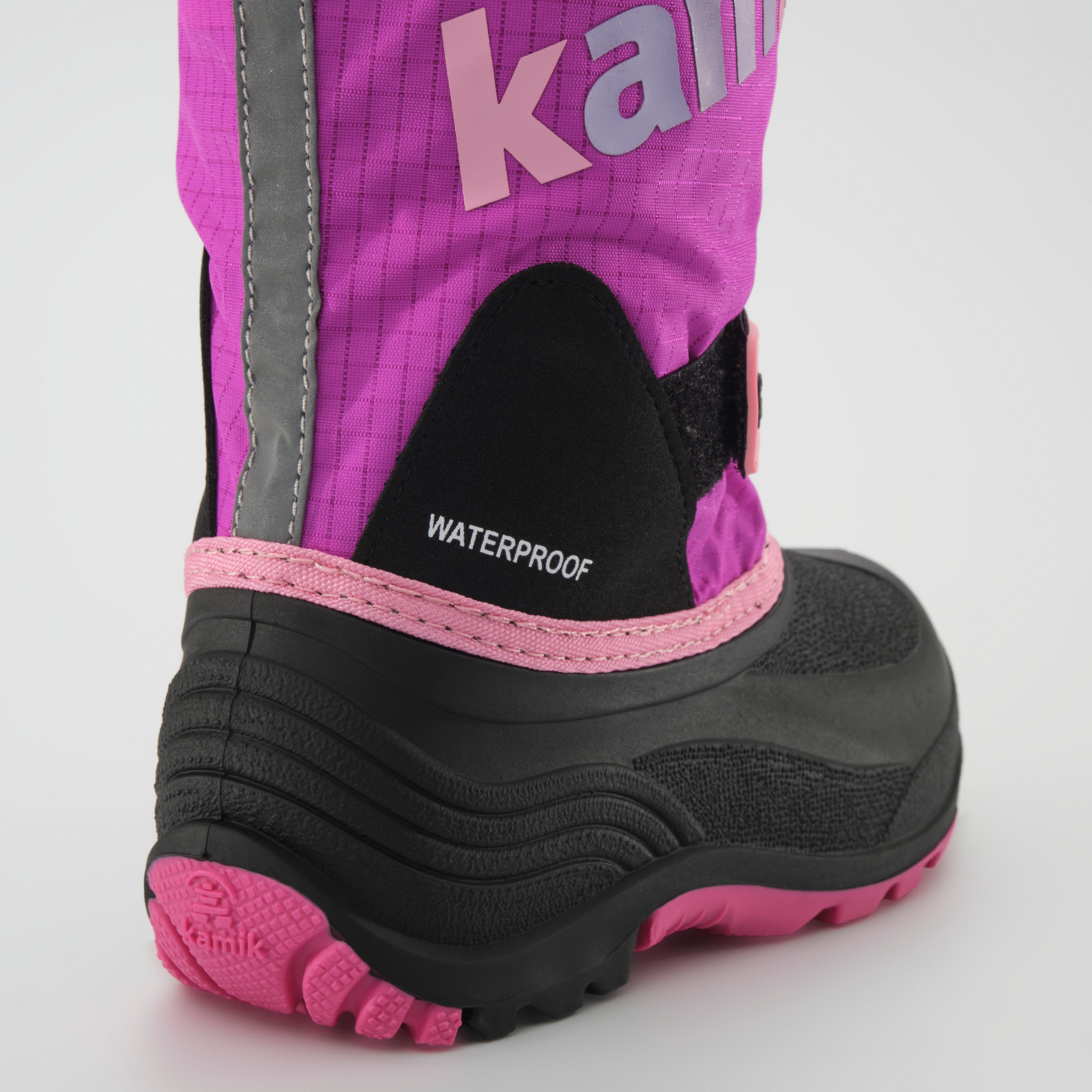Waterbug 5 - Winter Boots - Kids