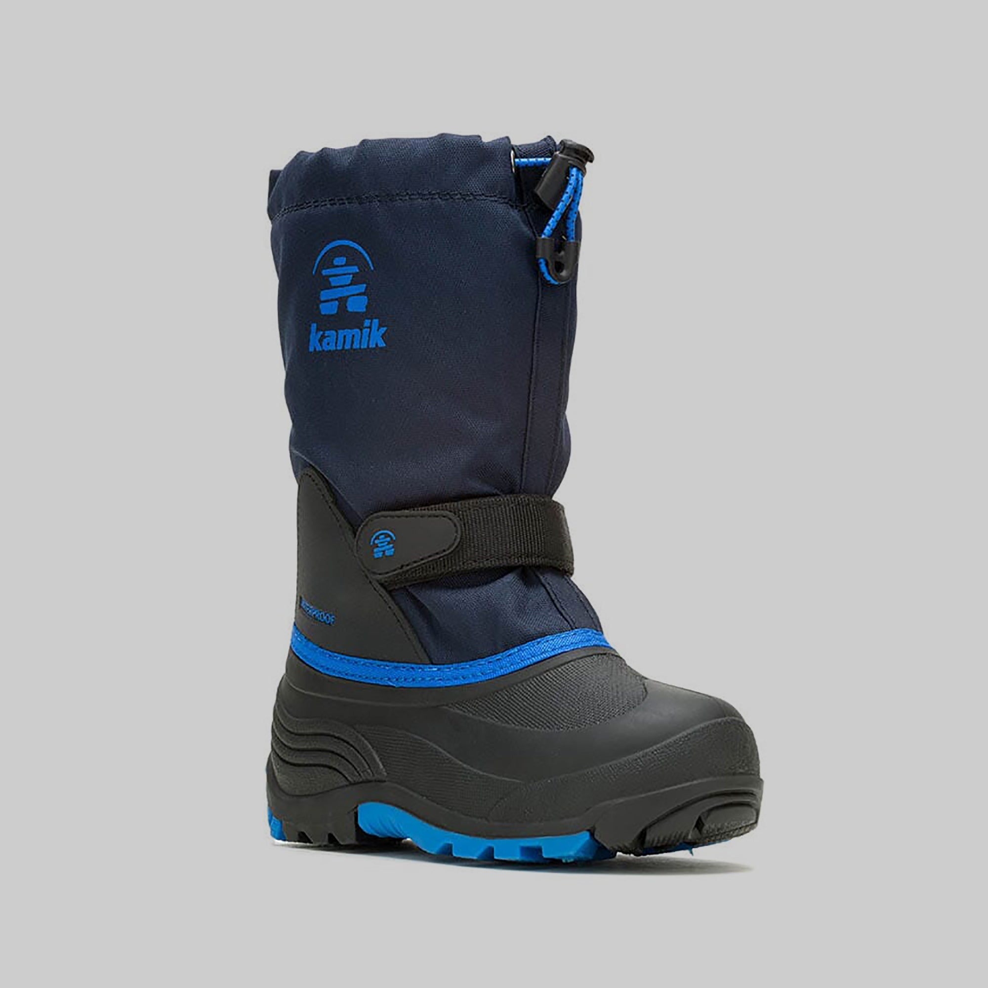 Waterbug 5 - Winter Boots - Kids