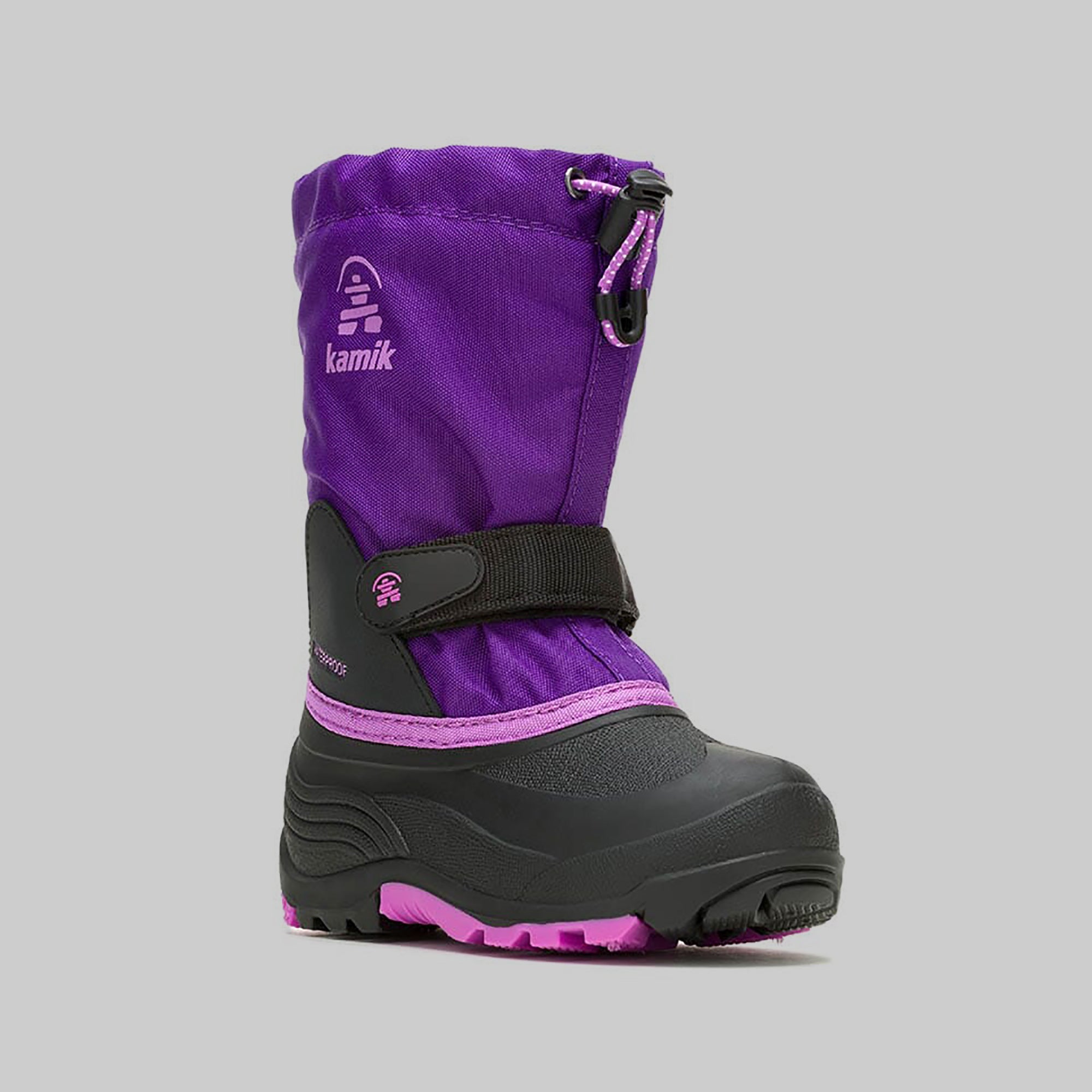 Waterbug 5 - Winter Boots - Kids