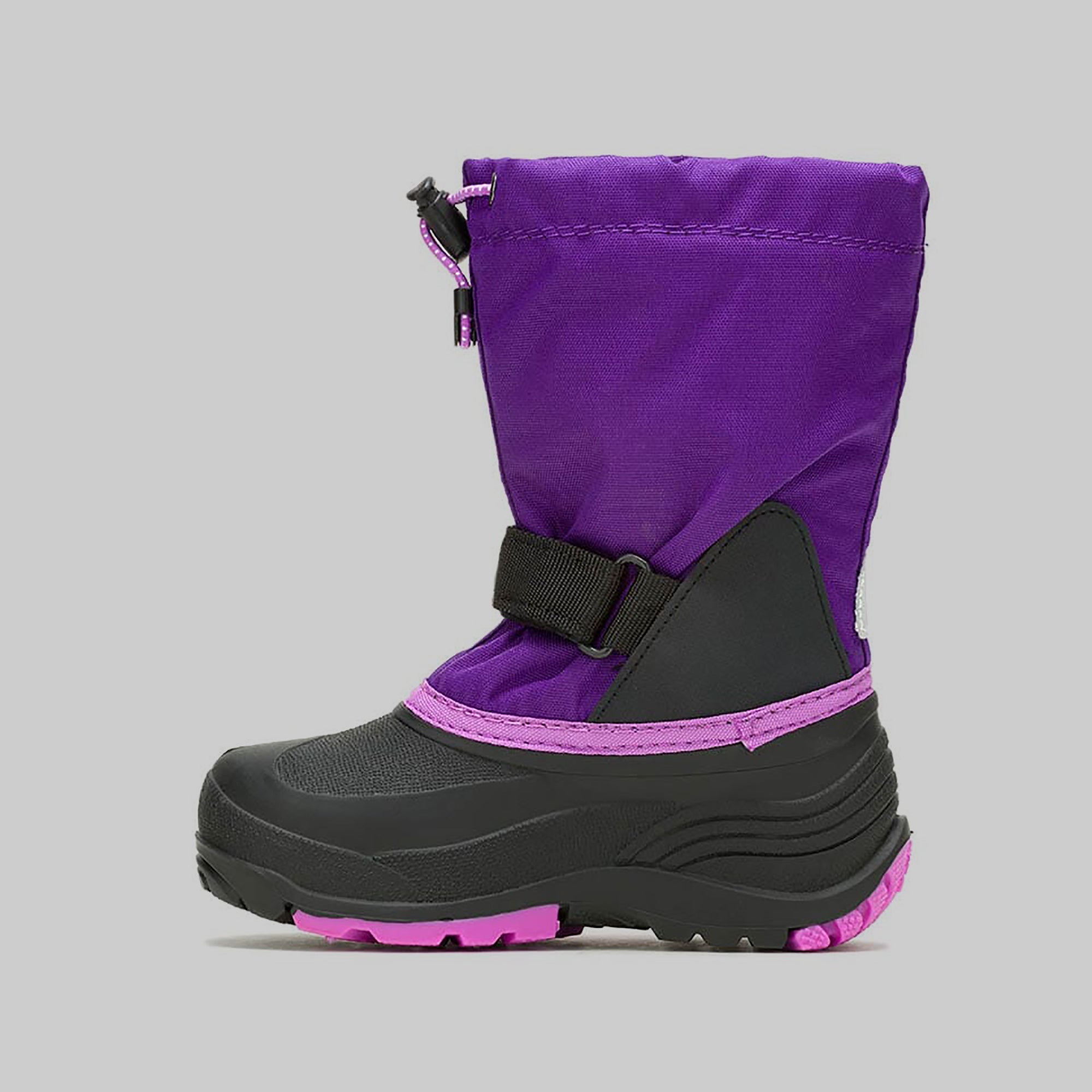 Waterbug 5 - Winter Boots - Kids