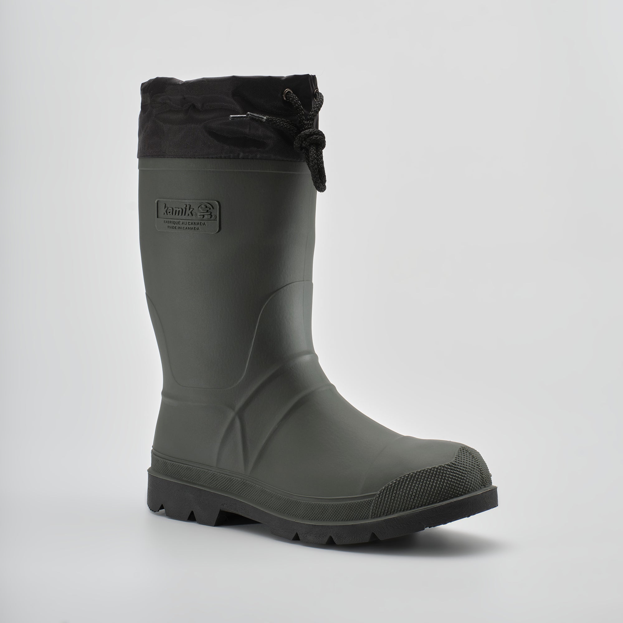 Work Horse - Work Boots - Men