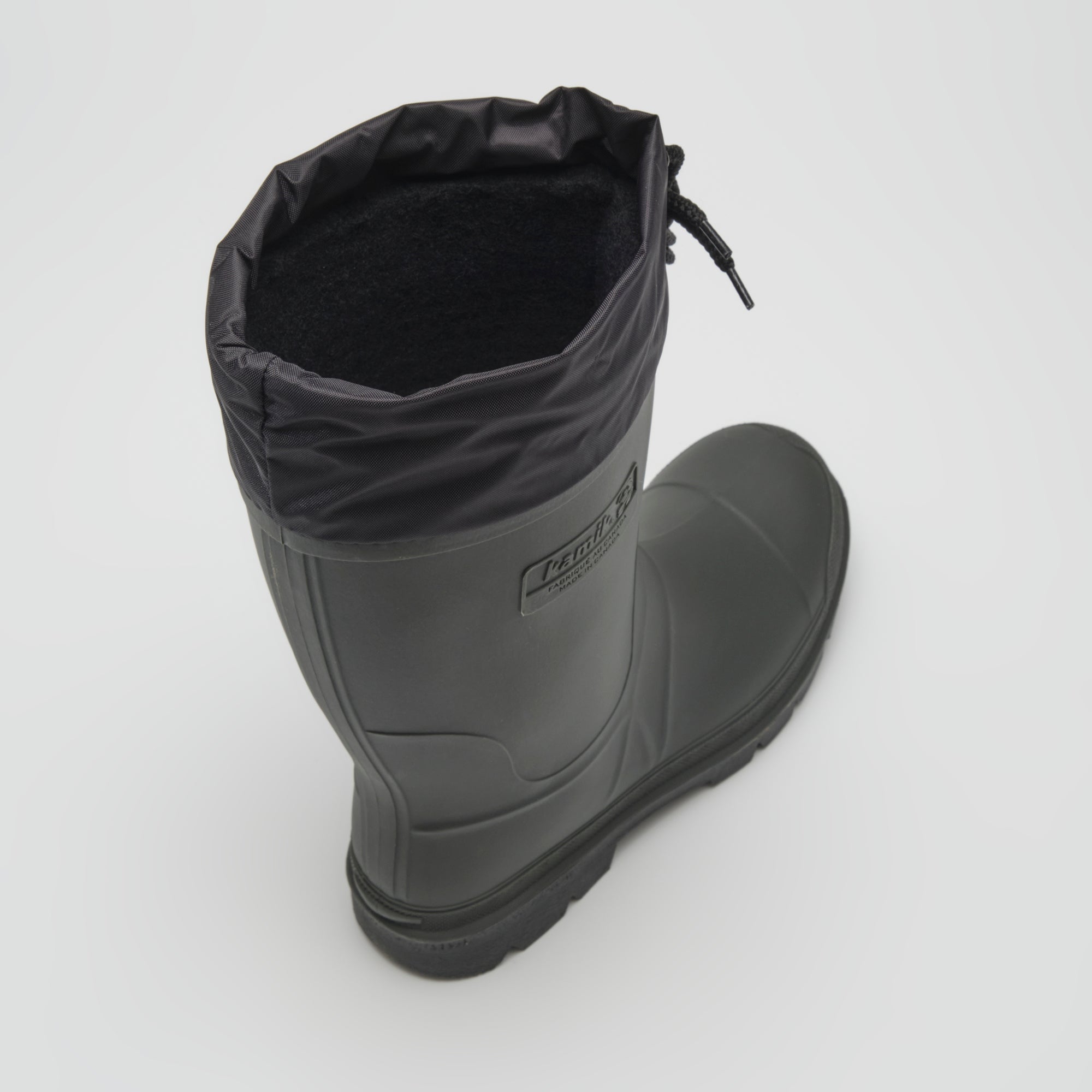 Work Horse - Work Boots - Men