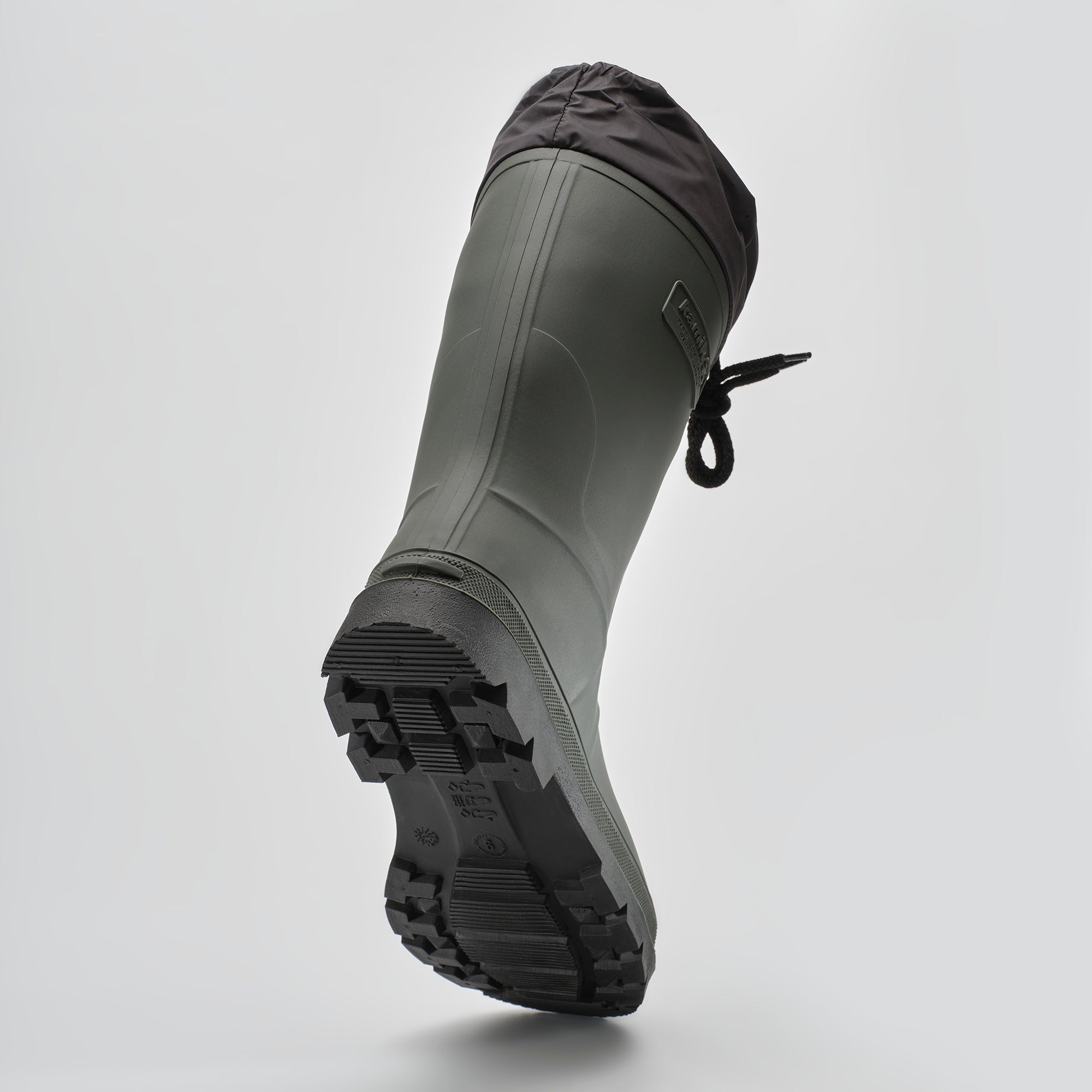 Work Horse - Work Boots - Men