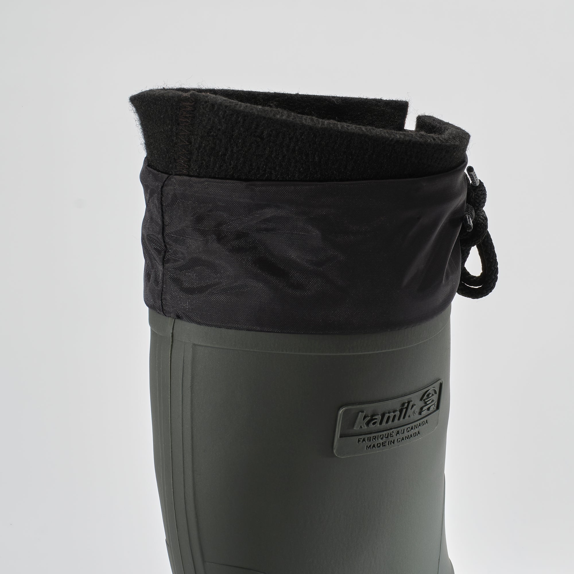 Work Horse - Work Boots - Men