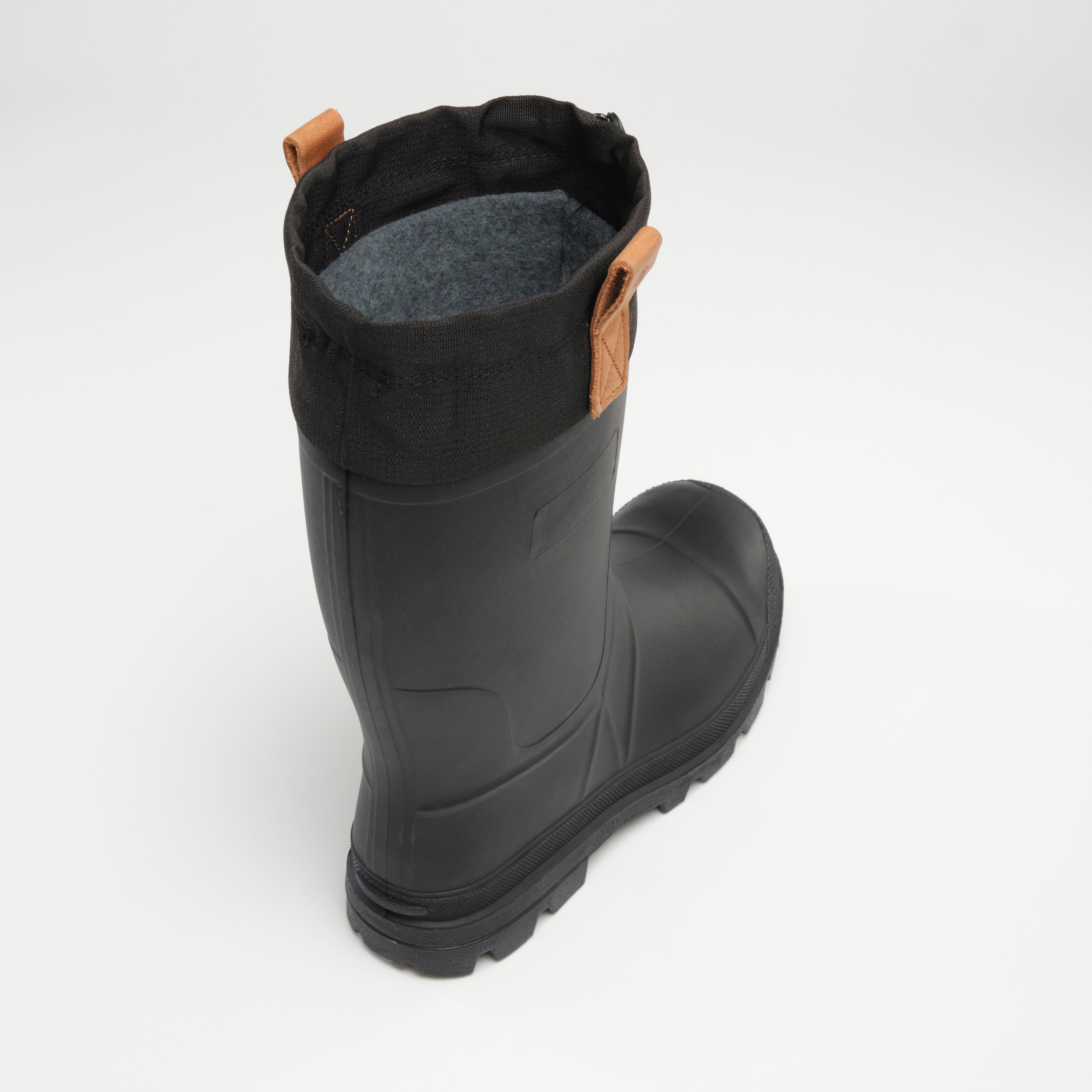 Tundra - Winter Boots - Women