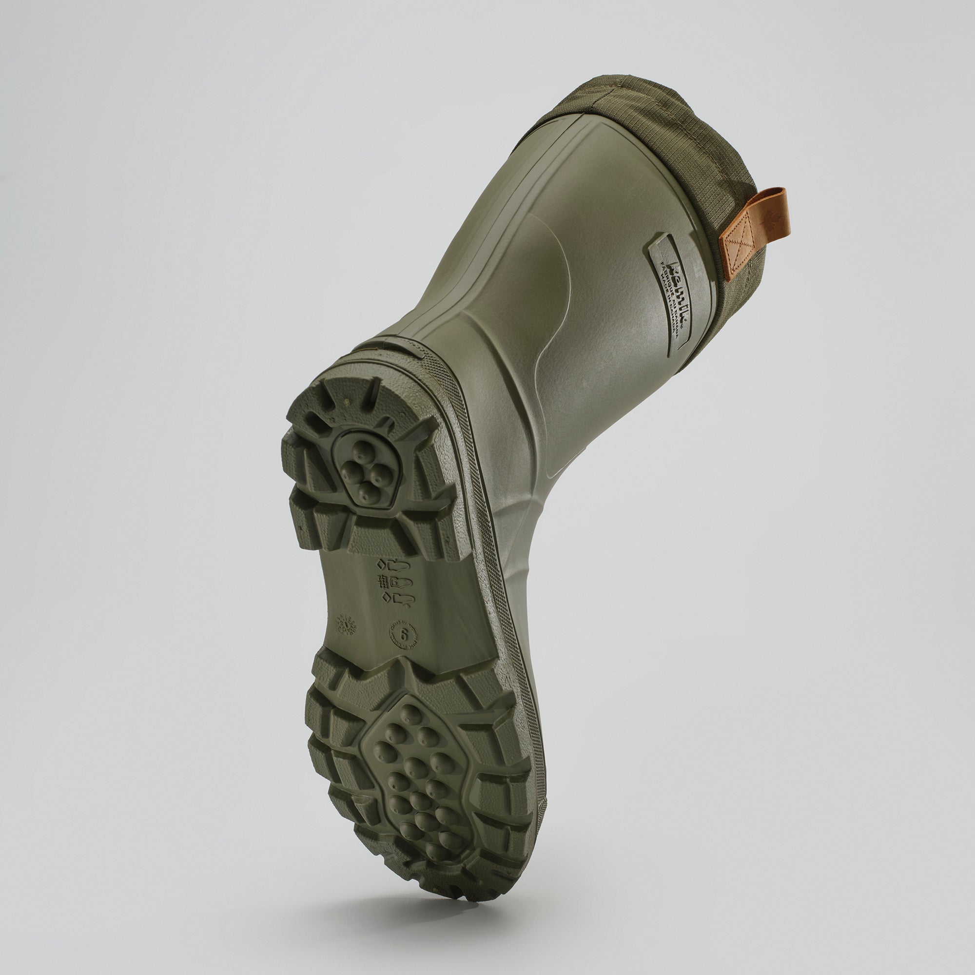 Tundra - Winter Boots - Women