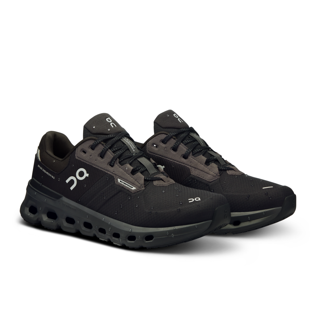 Women's Cloudrunner 2 Waterproof