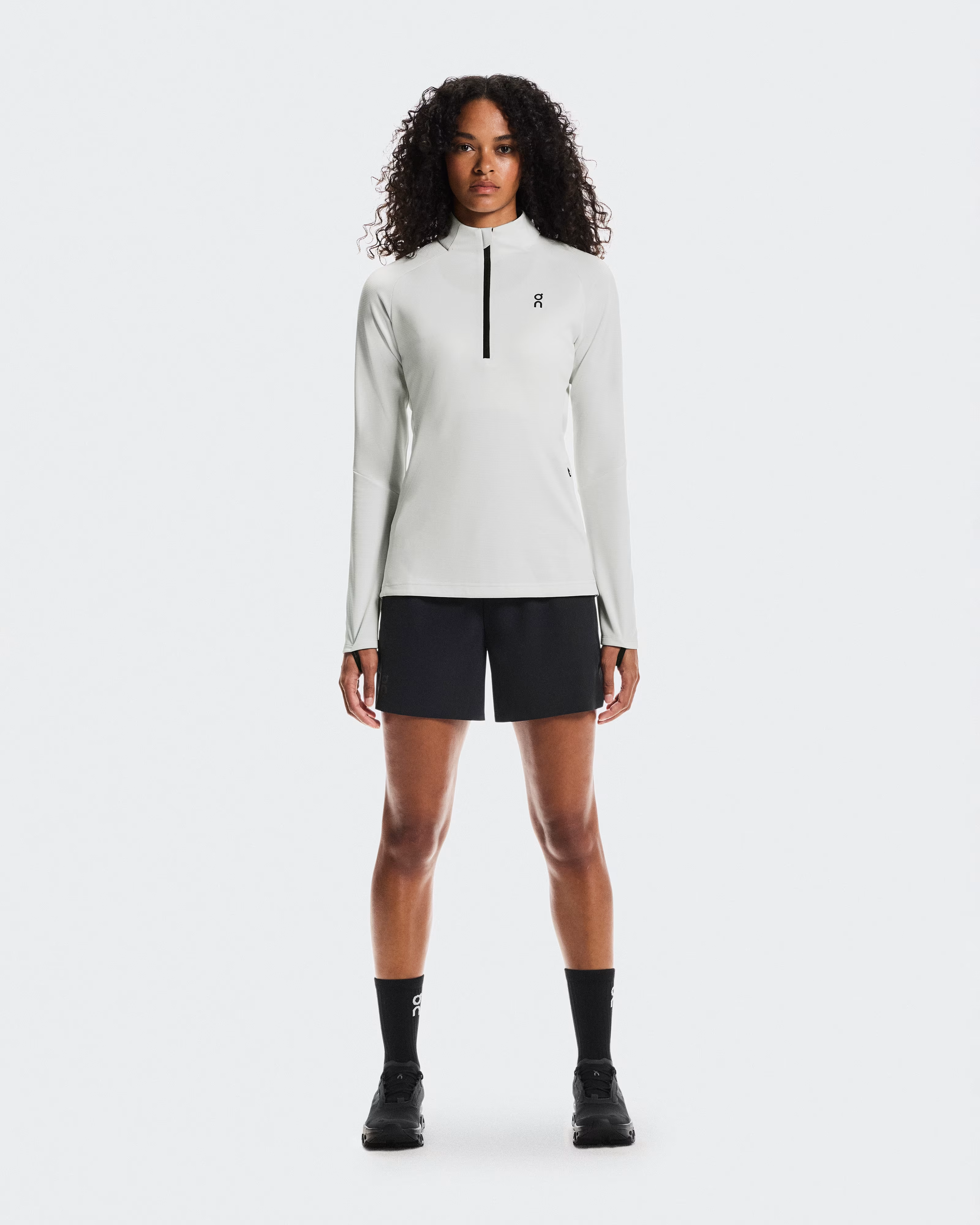 Women's Climate Shirt