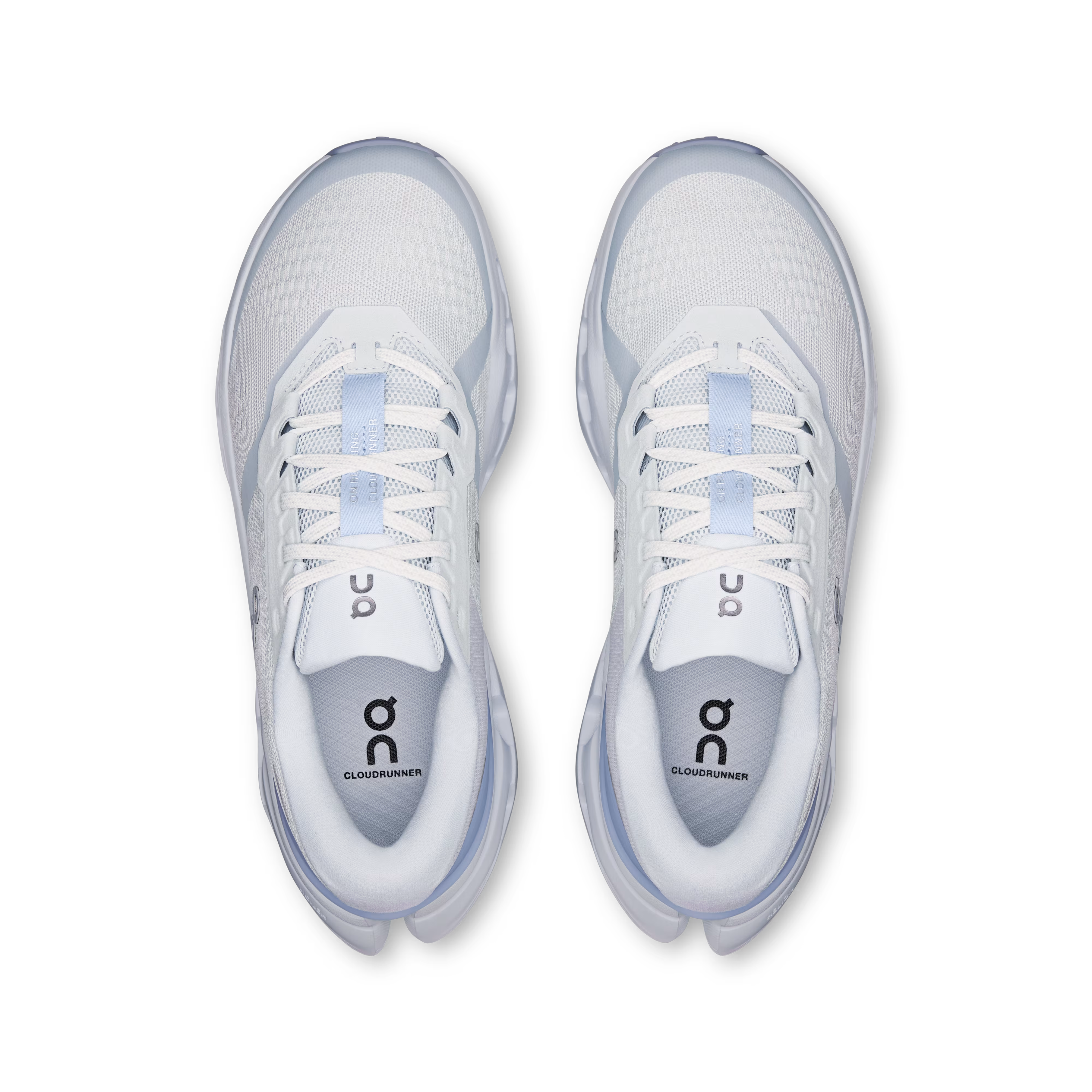 Women's Cloudrunner 3
