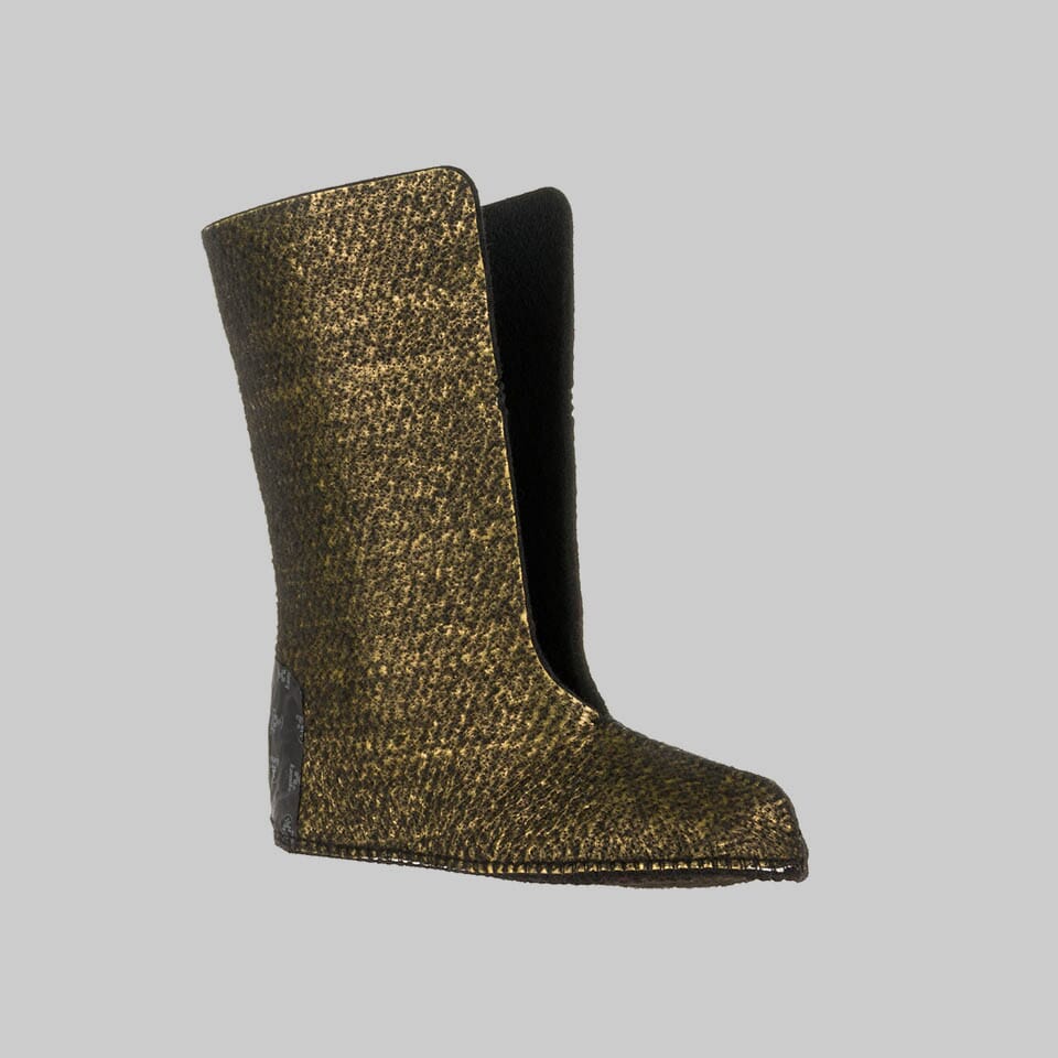 Women Felt Replacement Liner 8mm for Greenbay 4 boots