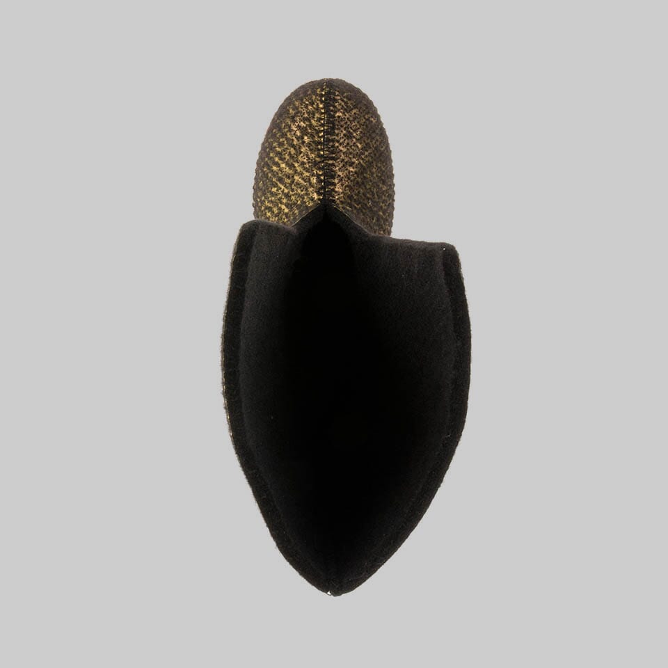 Women Felt Replacement Liner 8mm for Greenbay 4 boots