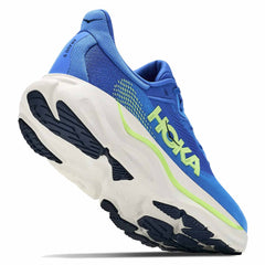 Arahi 9 Mens Running Shoes Virtual Blue/Soft Cobalt