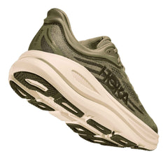 Bondi 9 Mens Running Shoes Sea Moss/Eucalyptus