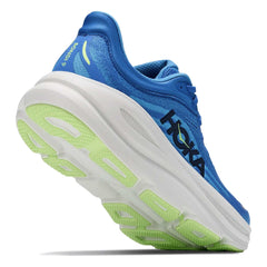 Bondi 9 Men's Running Shoes Virtual Blue/Soft Cobalt