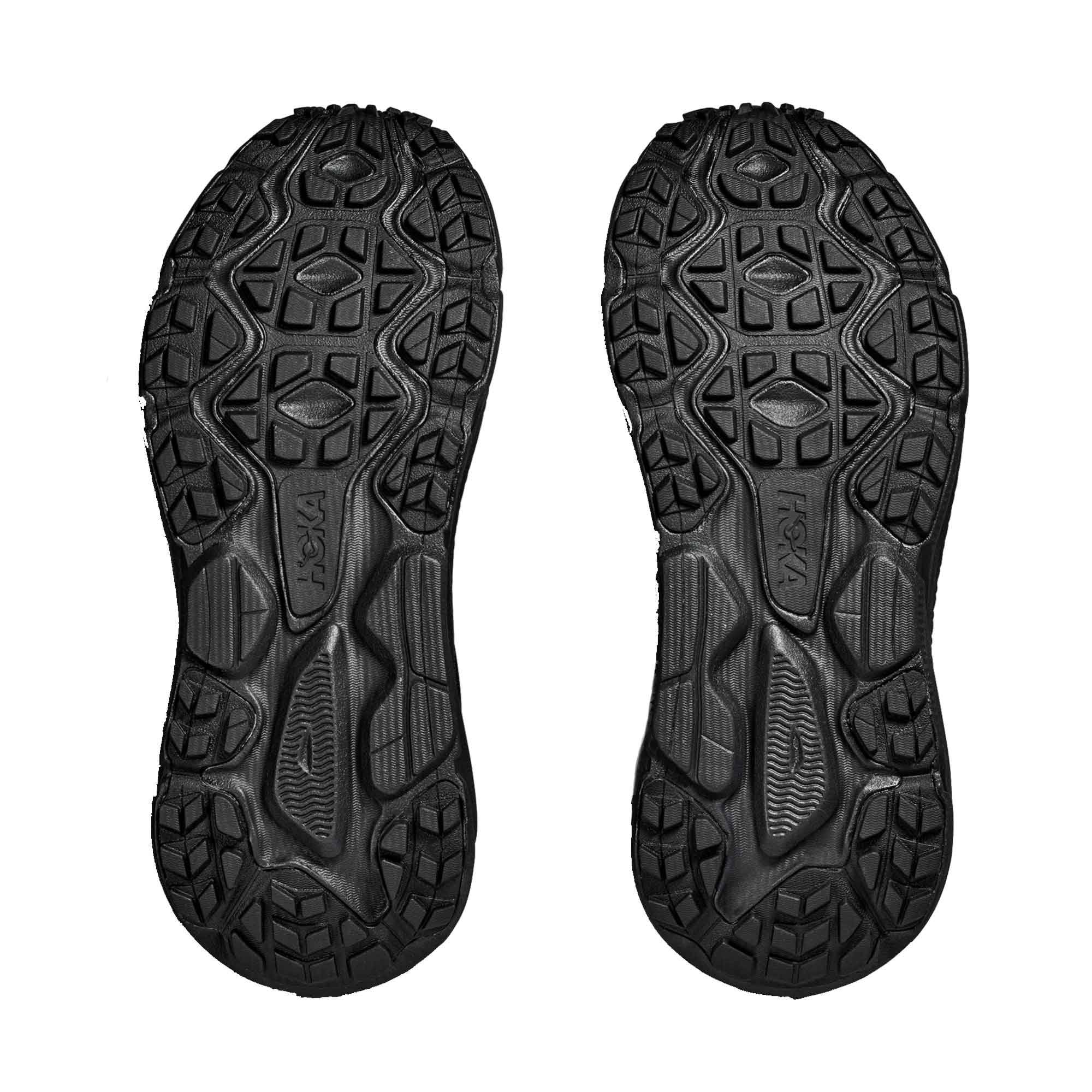 Challenger 7 Gore-Tex Womens Waterproof Trail Running Shoes Black