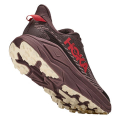 Challenger 8 GTX Women's Waterproof Trail Running Shoes Smoky Quartz/Alabaster