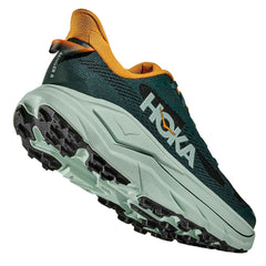Challenger 8 Men's Trail Running Shoes Bay Leaf/Sage
