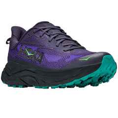 Challenger 8 Men's Trail Running Shoes Squid Ink/Black