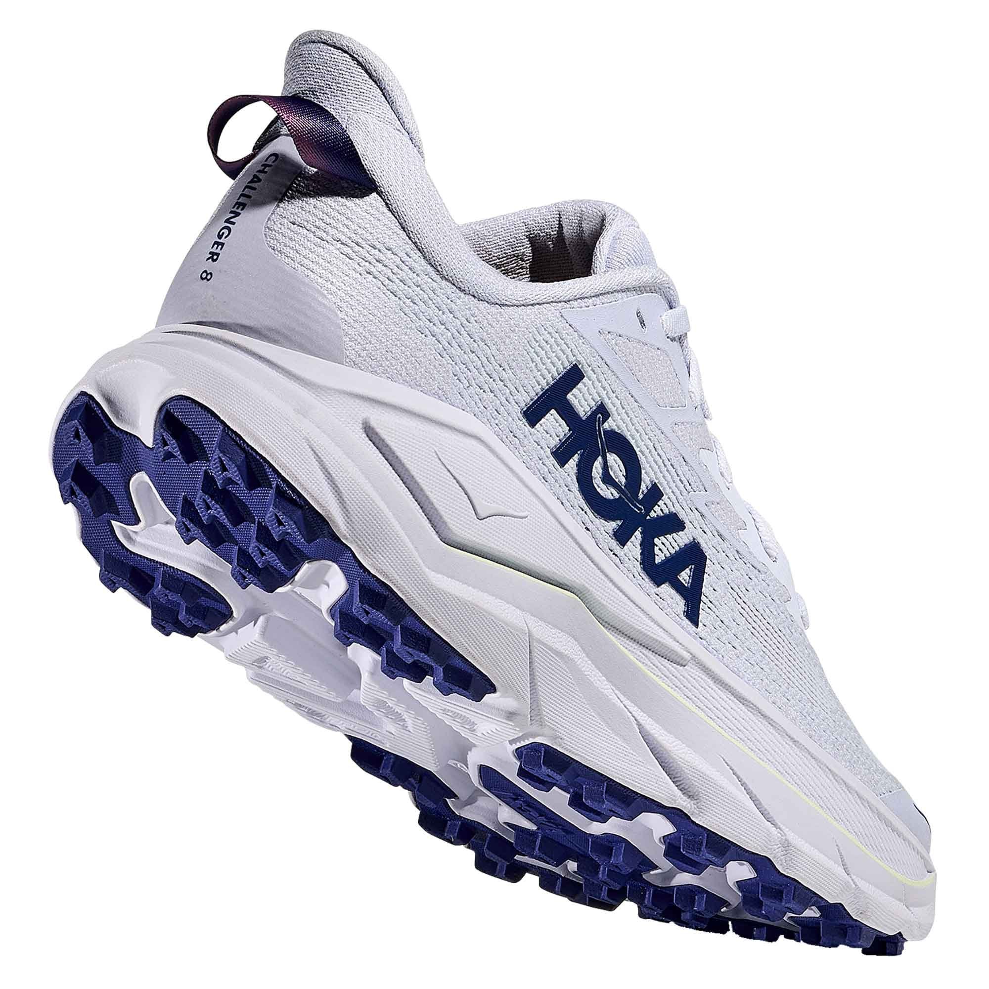 Challenger 8 Women's Trail Running Shoes Ambient Blue/Blueberry