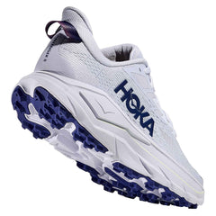 Challenger 8 Women's Trail Running Shoes Ambient Blue/Blueberry