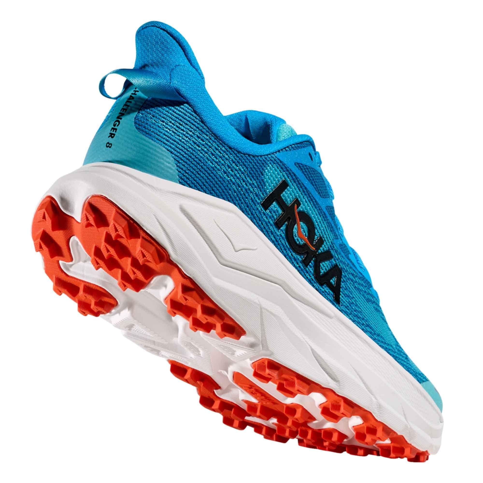 Challenger 8 Women's Trail Running Shoes Skyward Blue/Cielo Blue