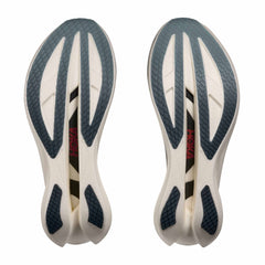 Cielo X1 3.0 Mens Running Shoes Alabaster/Yellow Gold