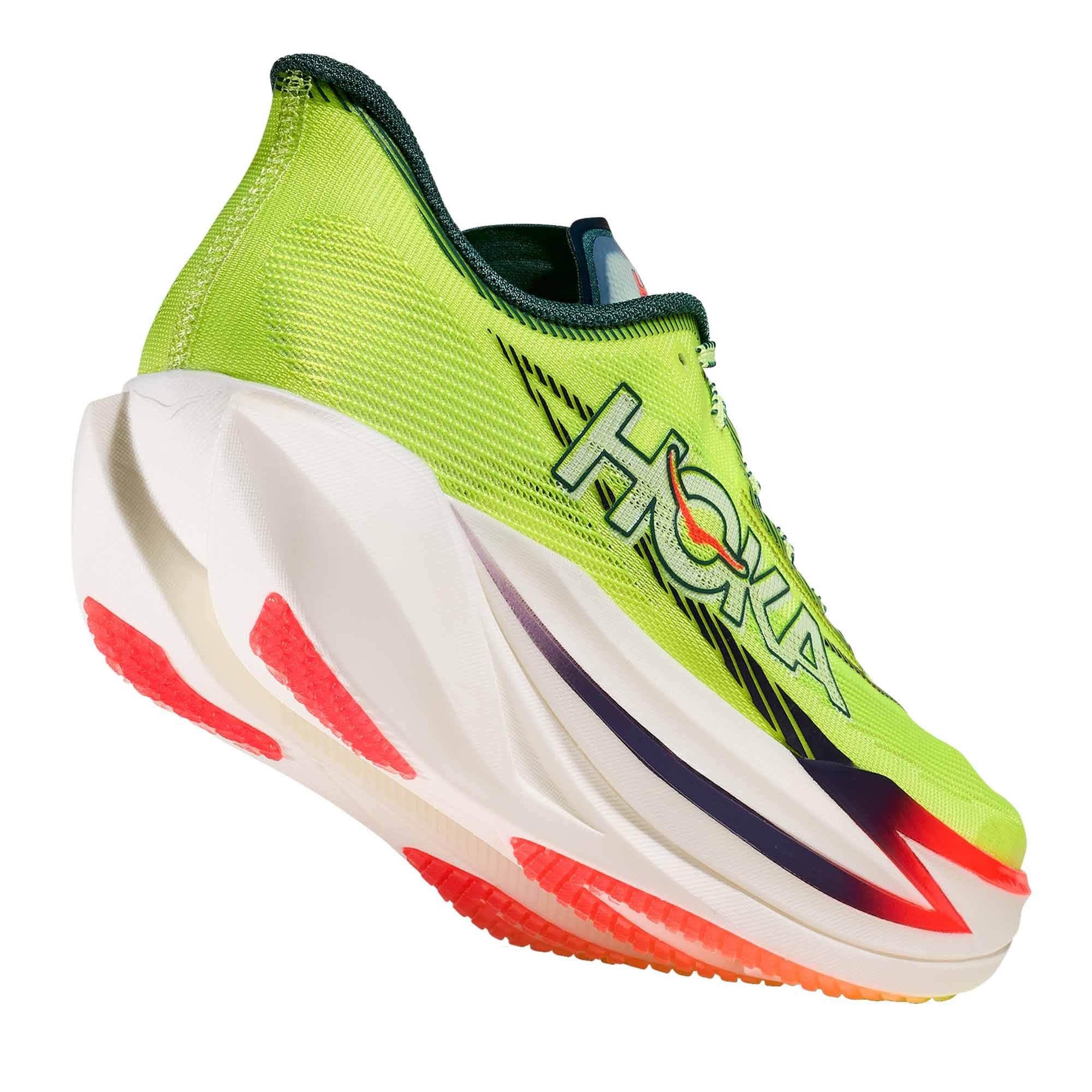 Cielo X1 3.0 Mens Running Shoes Neon Yuzu/Thyme