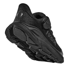 Clifton 10 Little Kids Running Shoe Black/Black