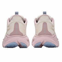 Clifton 11 Gore-Tex GLM Womens Running Shoes Alabaster/Pink Opal