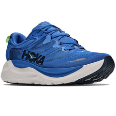 Gaviota 6 Wide Mens Running Shoes Virtual Blue/Varsity Navy