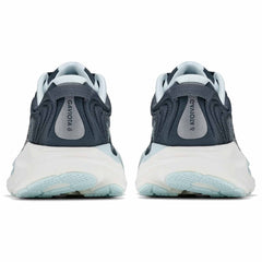 Gaviota 6 Womens Running Shoes Faded Navy/Glimmering Blue