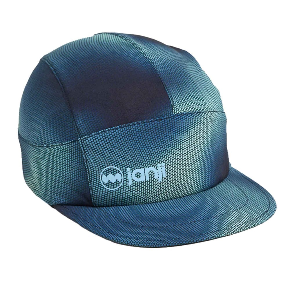 Janji Unisex AFO Hyperlight Cap in Tiderider