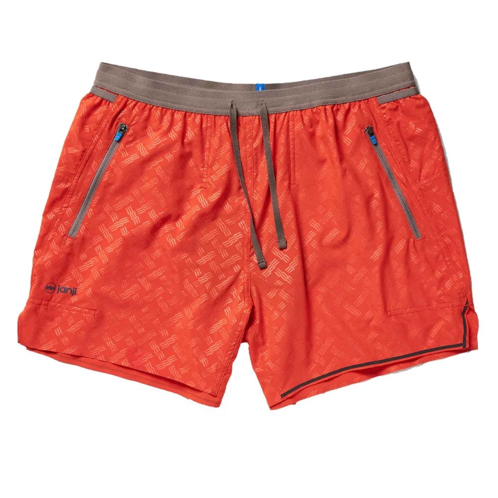 Men’s 5” AFO Middle Short Ultra in Nova Wavelength