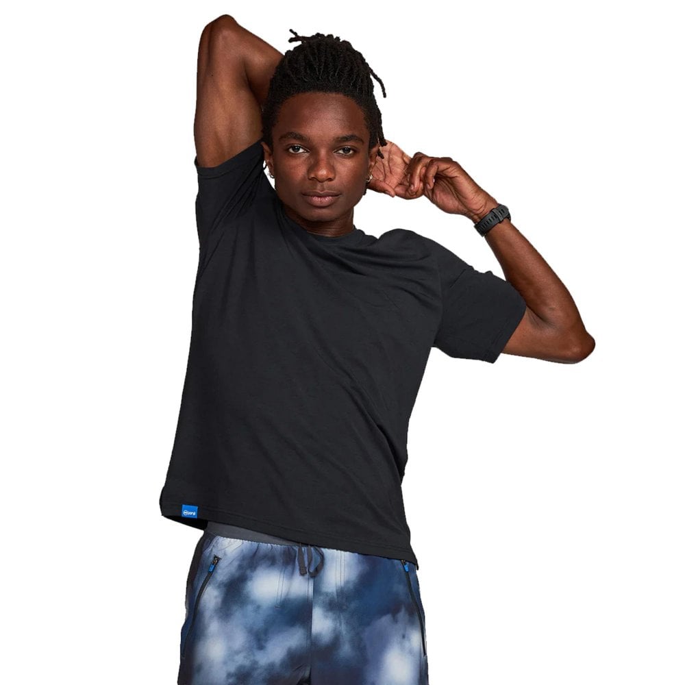 Men’s Circa Daily Tee in Midnight