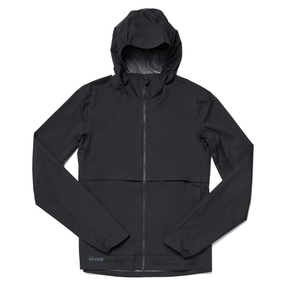 Men’s Rainrunner Pack Jacket 2.0 in Midnight