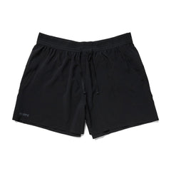 Men's 5" AFO Middle Short in Midnight