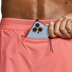 Men's 5" AFO Middle Short in Supernova